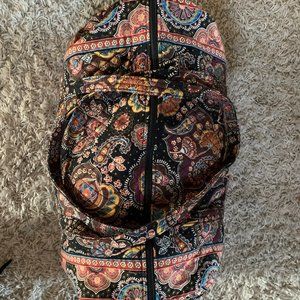 Vera Bradley Large Duffel Bag